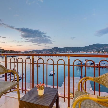 Hanedan Otel Foca Izmir Eksteriør bilde