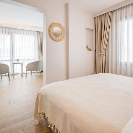 Hanedan Otel Foca Izmir Eksteriør bilde