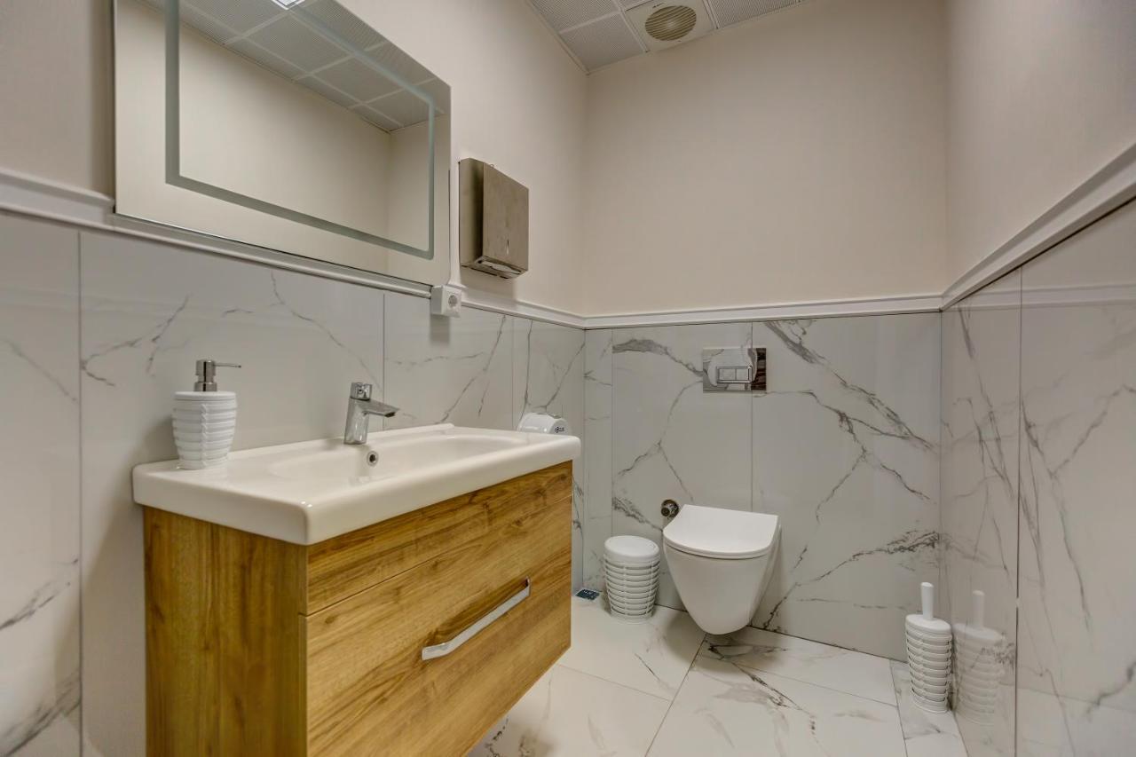 Hanedan Otel Foca Izmir Eksteriør bilde
